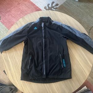 Adidas Gore-Tex Golf Jacket